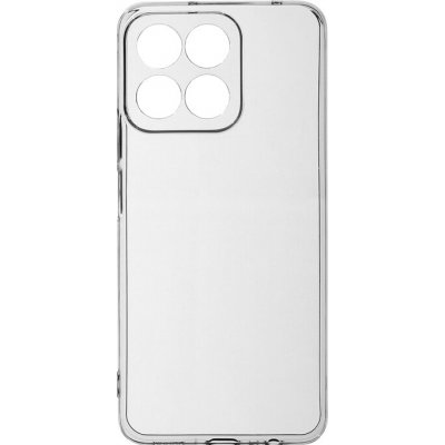 O2 Kryt TPU Xiaomi 15T 5G 200957 čirá – Hledejceny.cz