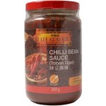 Lee Kum Kee Chilli omáčka z bobů Tban Djan 368 g – Hledejceny.cz