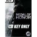 Medal of Honor