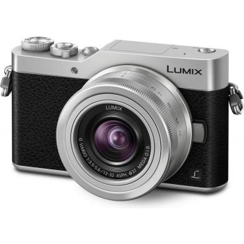 Panasonic Lumix DMC-GX800