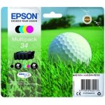 Epson C13T34664010 - originální – Hledejceny.cz