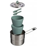 Stanley set Adventure Series Nerezový 1 l 2.0 – Zboží Mobilmania