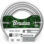 Bradas NTS Whitesilver 1/2" 50m – Zbozi.Blesk.cz