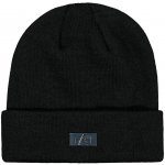 Alpha Industries Čepice Metal Label Beanie Black – Hledejceny.cz