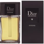 Christian Dior Intense parfémovaná voda pánská 150 ml – Zboží Mobilmania