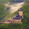 Zážitek Let nad Karlštejn