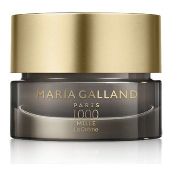 Maria Galland Cream Mille Luxusní lehký vyživující krém pro dokonalou pleť 50 ml