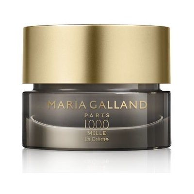 Maria Galland Cream Mille Luxusní lehký vyživující krém pro dokonalou pleť 50 ml