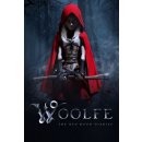 Woolfe - The Red Hood Diaries