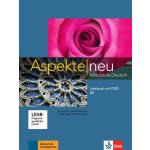 Aspekte neu B2 Moritz UlrikePaperback – Hledejceny.cz