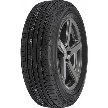 Pneumatiky Yokohama Bluearth XT AE61 235/60 R18 103W