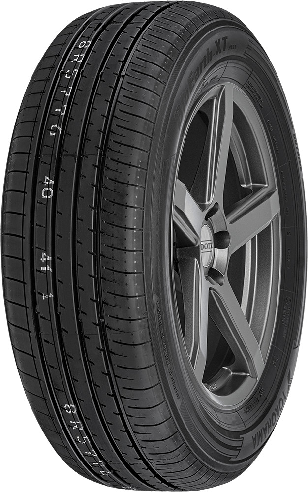 Yokohama Bluearth XT AE61 205/60 R16 92V