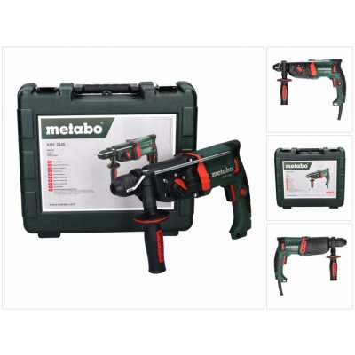 METABO KHE 2245 601709500 – Zboží Mobilmania