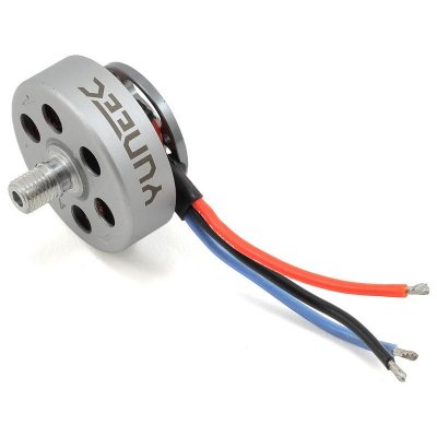 Yuneec Q500 Motor střídavý A L přední P zadní - YUNQ500114A