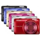 Nikon Coolpix S6300