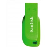 SanDisk Cruzer Blade 16GB SDCZ50C-016G-B35GE – Zboží Živě