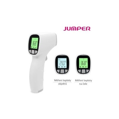 Jumper JPD-FR202