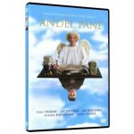 Anděl Páně DVD – Zboží Dáma