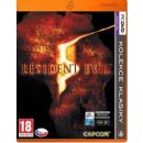 Resident Evil 5