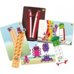 Learning Resources Matematické kostky 11-20 – Hledejceny.cz