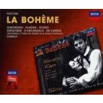 PUCCINI,G./GHEORGHIU/ALAGNA/CHAILLY Puccini - La Boheme - Gheorghiu, Alagna – Hledejceny.cz