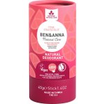 Ben & Anna Pink Grapefruit deostick 40 g – Hledejceny.cz