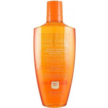 Collistar Speciale Abbronzatura Perfetta sprchový šampon prodlužující opálení 400 ml