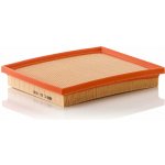 Vzduchový filtr MANN-FILTER C 22 009 (C22009) – Hledejceny.cz
