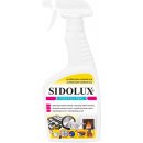 SIDOLUX Professional na připáleniny a krbová skla 500 ml