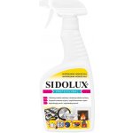 SIDOLUX Professional na připáleniny a krbová skla 500 ml – Hledejceny.cz