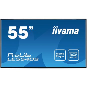 iiyama LE5540S