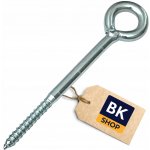 Šrouby do dřeva BKshop 12 x 160 mm 20 ks – Hledejceny.cz