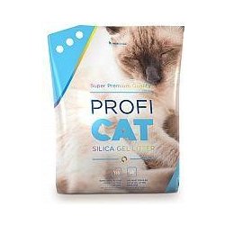 PROFICAT kočkolit COLOR mix 8 l