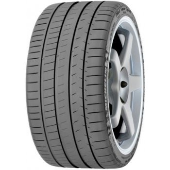 Michelin Pilot Super Sport 295/30 R20 101Y