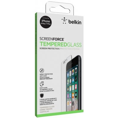 Belkin pro iPhone 7 Plus F8W769vf – Zbozi.Blesk.cz