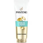 Pantene Pro-V Aqua Light balzám na mastné vlasy 275 ml – Hledejceny.cz