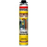 SOUDAL pěna montážní 750ml – Hledejceny.cz