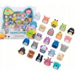 Squishmallows SQUISH A LONGS 25 ks – Hledejceny.cz