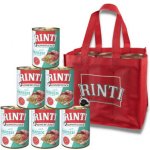 Rinti Kennerfleisch bachor 6 x 800 g – Hledejceny.cz