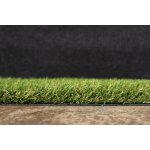 Aladin Holland carpets Botanic zelená 1,33 m (metráž) – Zboží Mobilmania