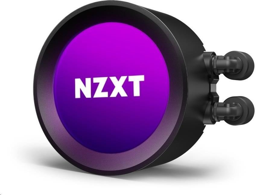 NZXT Kraken Z53 RL-KRZ53-01: