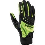 Leki HRC Race 652909301 black neon/yellow 25/26 – Hledejceny.cz