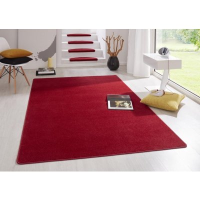Hanse Home Koberec Fancy 103012 Rot – Zbozi.Blesk.cz