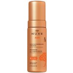 NUXE Sun Moisturizing Self-Tanning Mousse hydratační samoopalovací pěna 150 ml – Zboží Mobilmania