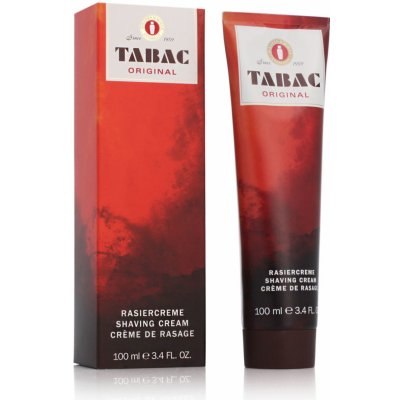 Tabac Original Shaving Cream 100 ml – Zbozi.Blesk.cz