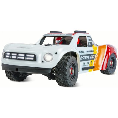 RCobchod RC auto HYPER GO short course truck brushless 1:14 RTR RC_321774 RTR 1:14 – Sleviste.cz