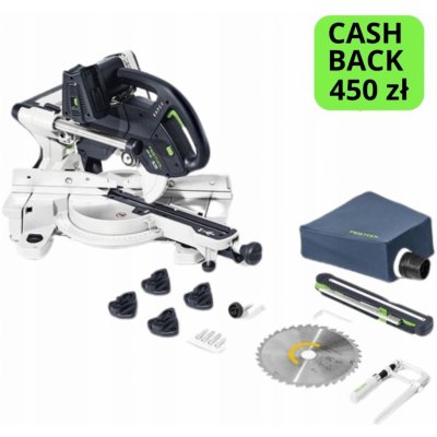 FESTOOL KAPEX KSC 60 EB-Basic 576 847 – Zboží Dáma