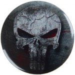 imago Placka Punisher Skull – Zboží Dáma