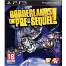 Borderlands: The Pre-Sequel!