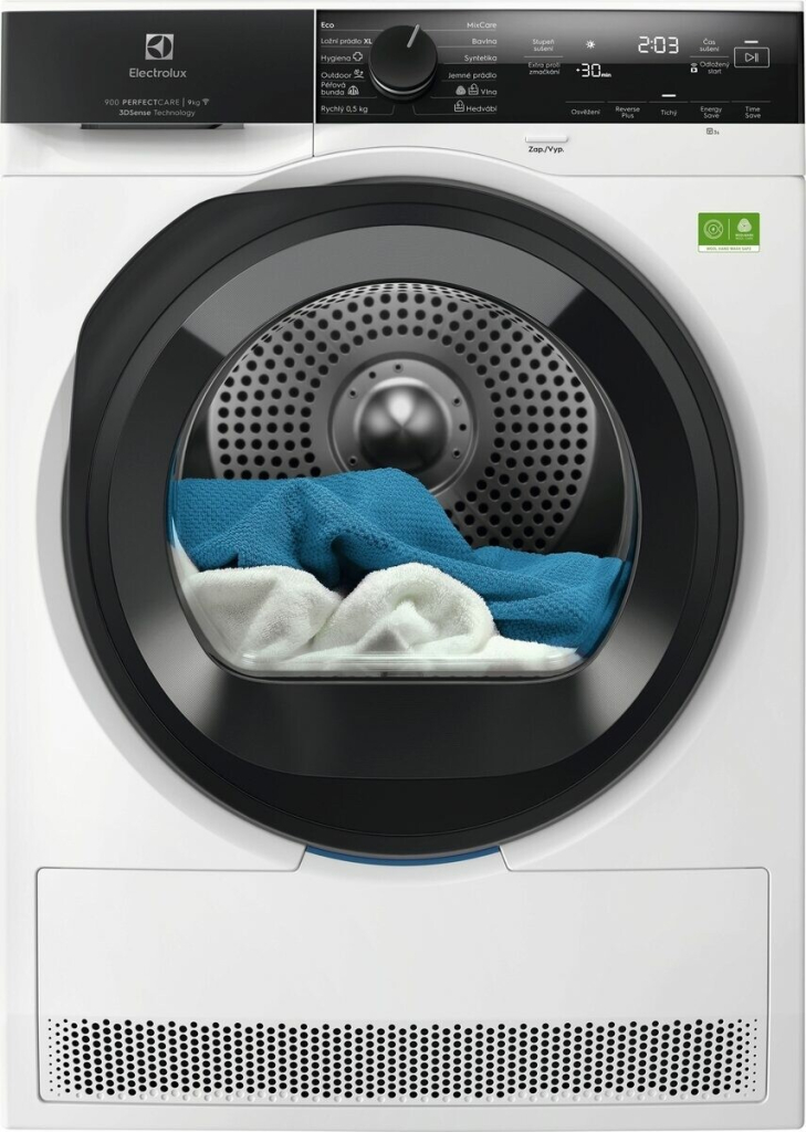 ELECTROLUX EW9D495CC